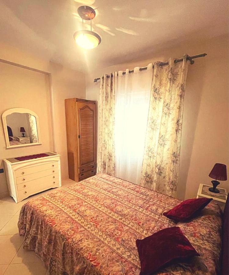 2 Bedroom Apartment In Tangier Centre Next To Tanja Marina Bay Екстериор снимка