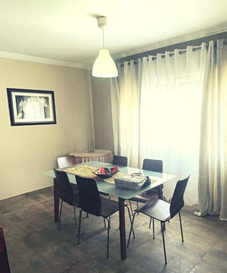 2 Bedroom Apartment In Tangier Centre Next To Tanja Marina Bay Екстериор снимка