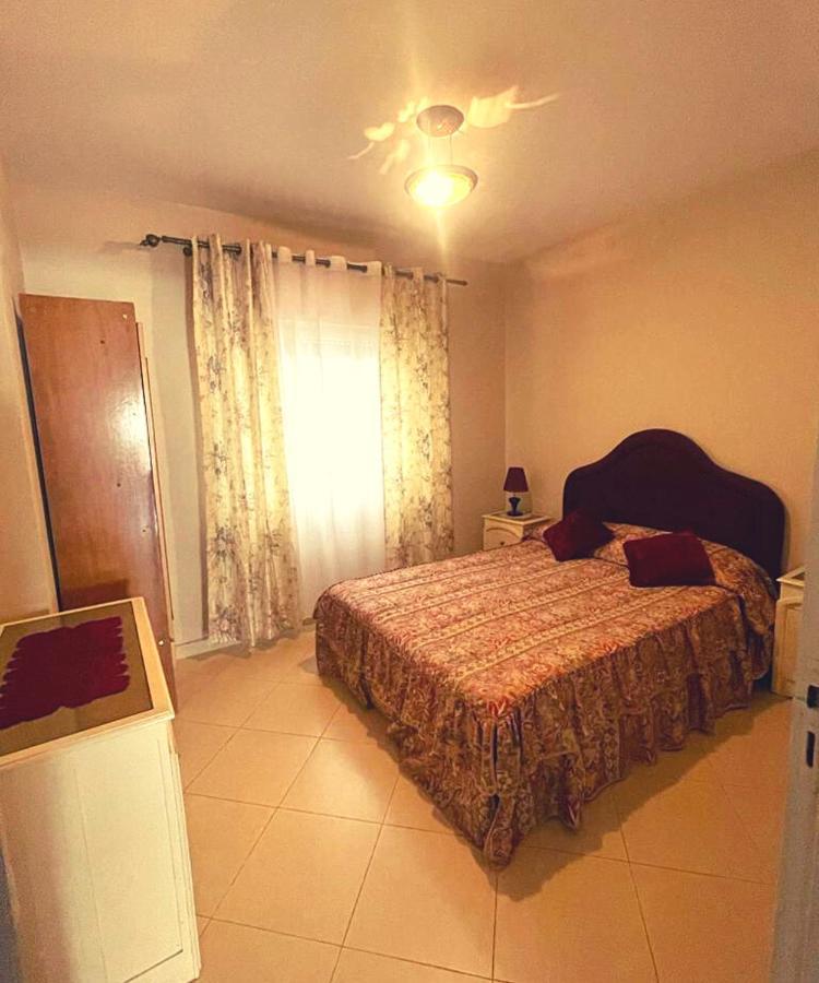2 Bedroom Apartment In Tangier Centre Next To Tanja Marina Bay Екстериор снимка