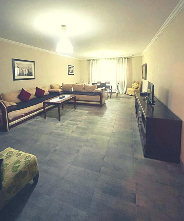 2 Bedroom Apartment In Tangier Centre Next To Tanja Marina Bay Екстериор снимка