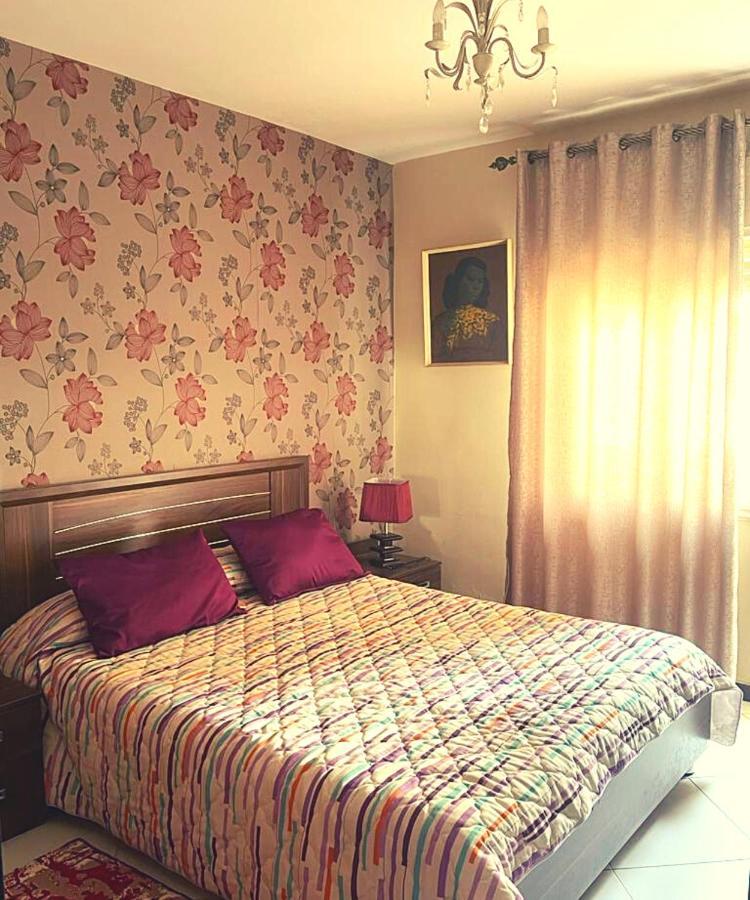 2 Bedroom Apartment In Tangier Centre Next To Tanja Marina Bay Екстериор снимка