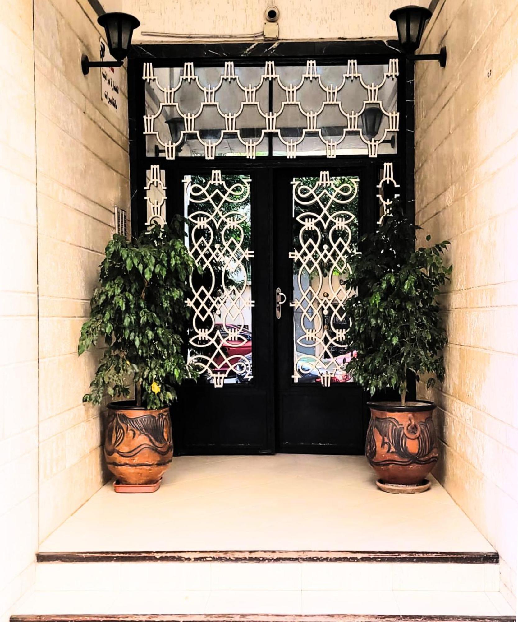 2 Bedroom Apartment In Tangier Centre Next To Tanja Marina Bay Екстериор снимка